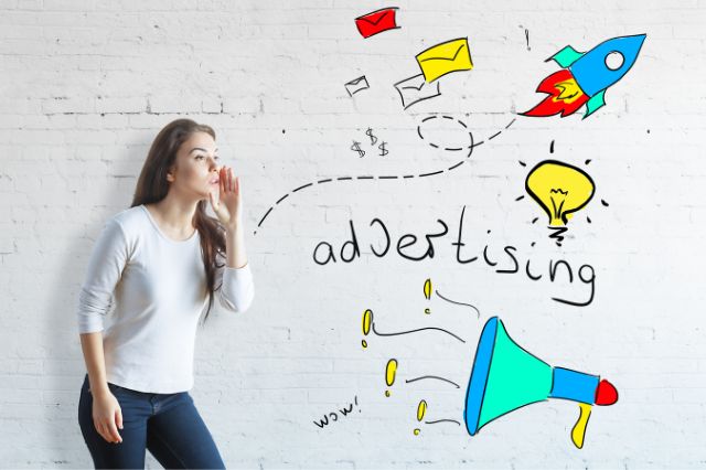 Ads Setup