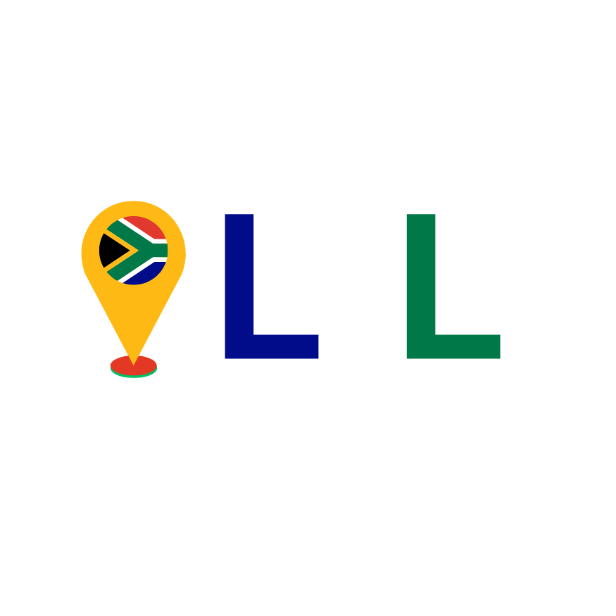 Local Linker Logo
