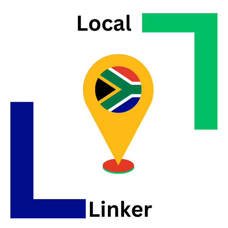 Local Linker Logo