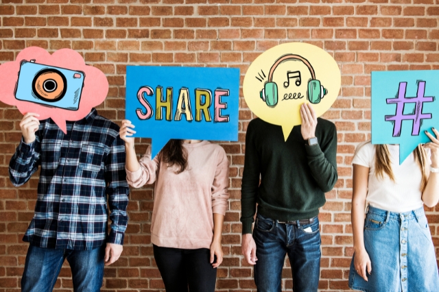 Social Media